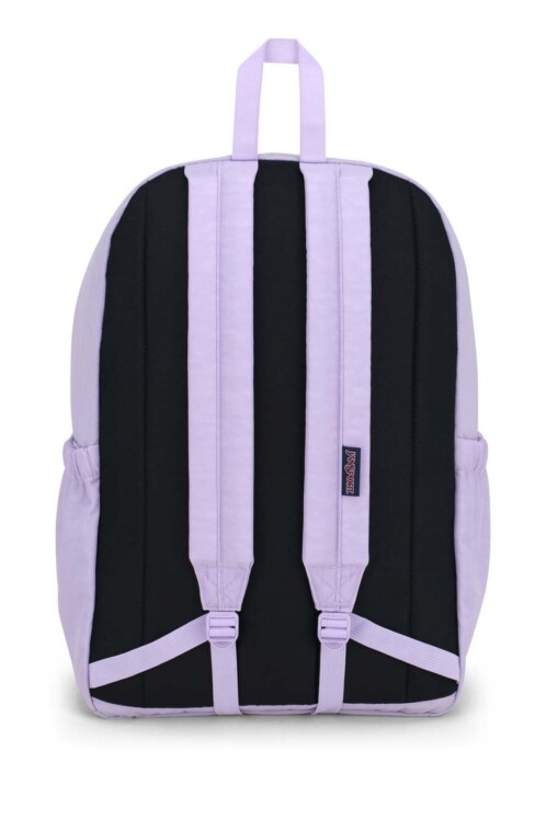 MOCHILA JANSPORT SLOUCH PACK PASTEL LILAC