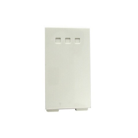 ""MODULO PULSADOR  16A   MARFIL ""GALUX""" ""MODULO PULSADOR  16A   MARFIL ""GALUX"""