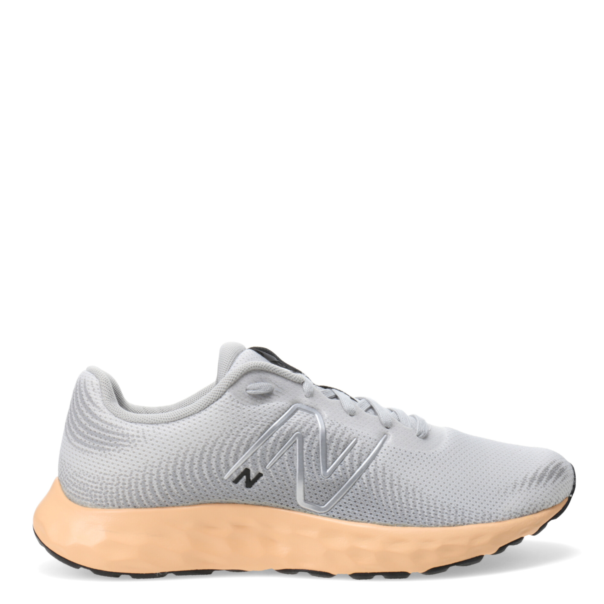 Championes de Mujer New Balance 420 V3 Gris Anaranjado SalmA n Stadium Sport