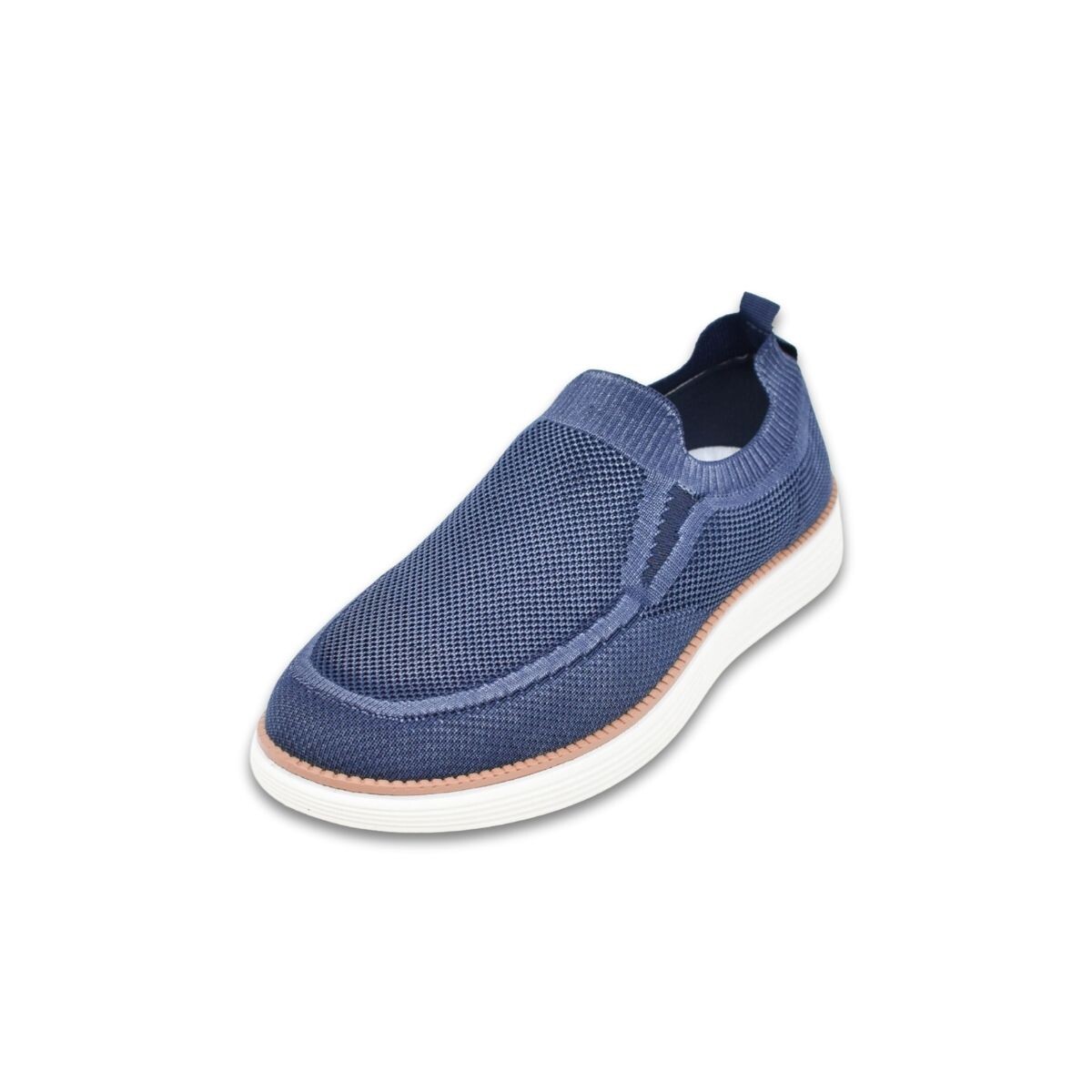 ZAPATO 39-44 - NAVY 