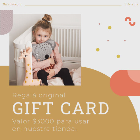 GIFT CARD $3000