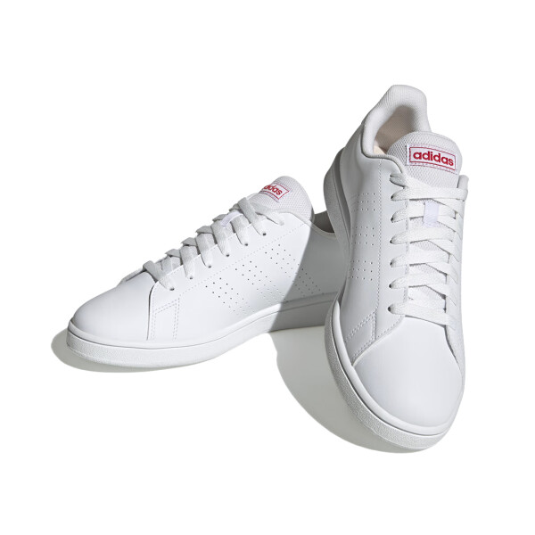 ADVENTAGE BASE - ADIDAS BLANCO