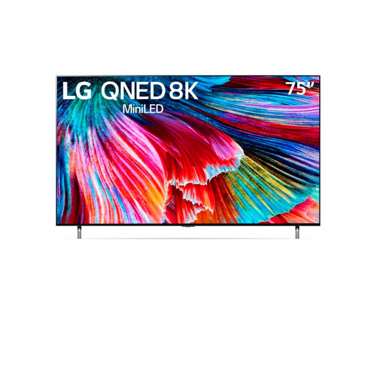Tv LG- Qned Mini Led 8k - 75" 