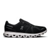Championes Cloud 6 de Hombre Negro