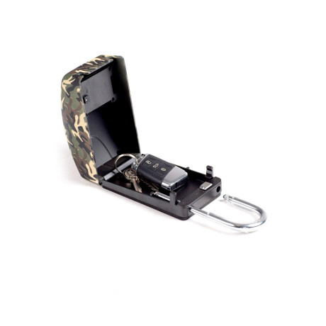 Candado Surflogic - Maxi Camuflado Candado Surflogic - Maxi Camuflado