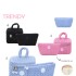 Set Necessaire Trendy Negro