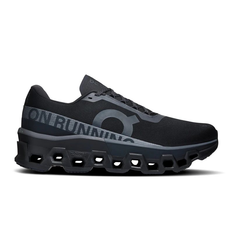 Championes Cloudmonster 2 de Hombre Negro