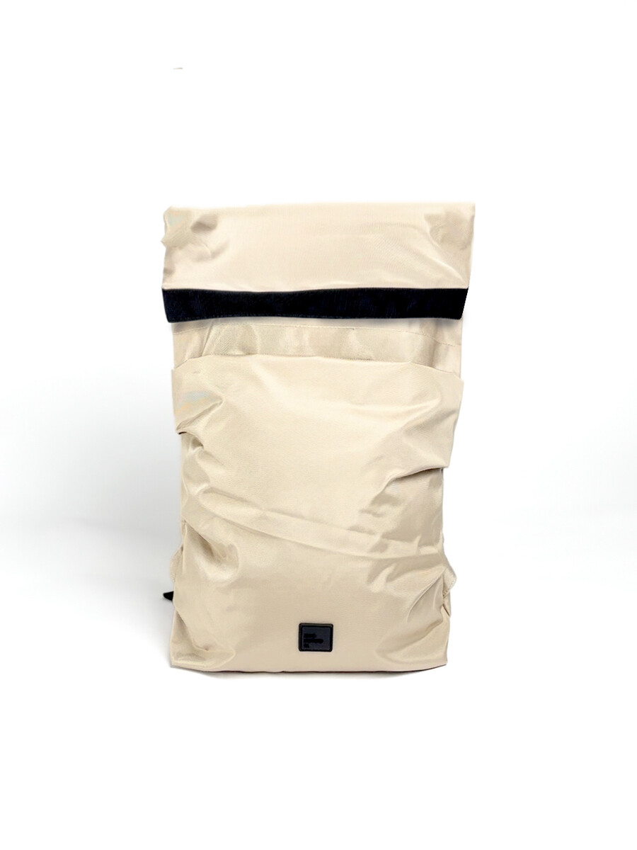 Mochila Forum Urban - Beige 