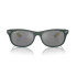 RayBan Ferrari 4607M Verde y Gris