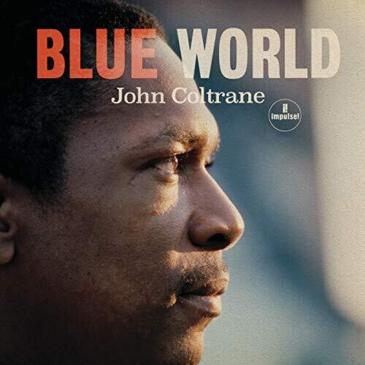 Coltrane John - Blue World 