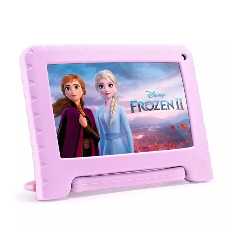 Tableta Infantil Frozen II Cover Edition Tableta Infantil Frozen II Cover Edition