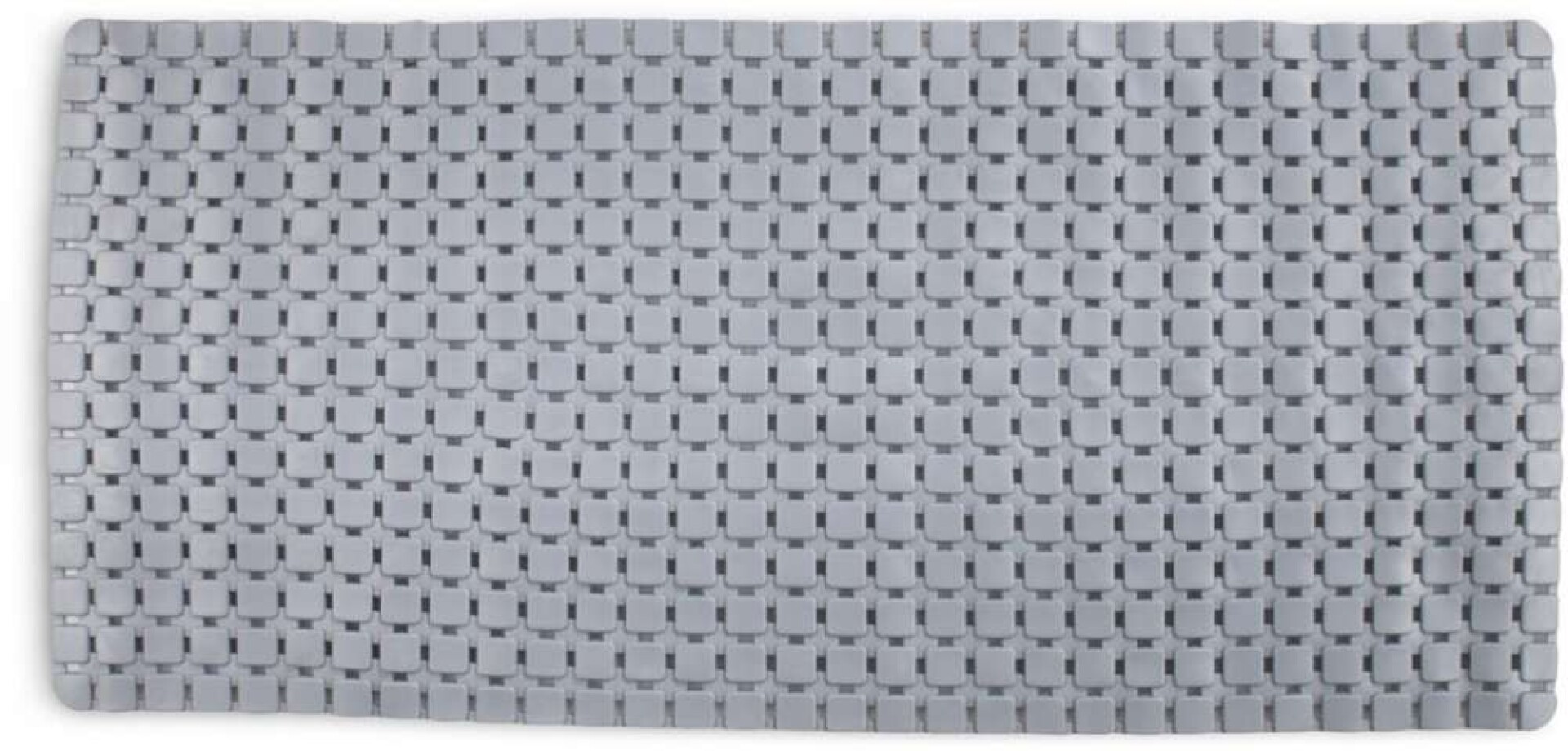 Alfombra Baño Antid Vittinge 36X76 - Gris 