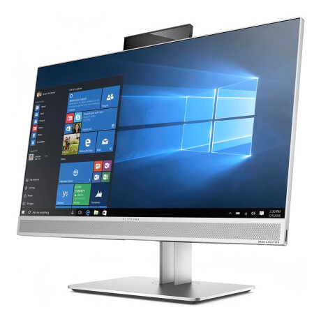 HP - Equipo All In One Eliteone 800 G4 - 23,8'' Táctil Ips Led. Intel Core I5 8500. Intel Uhd 630. W 001