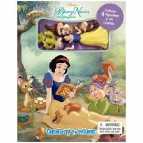 CUENTOS Y AVENTURAS BLANCANIEVES CUENTOS Y AVENTURAS BLANCANIEVES