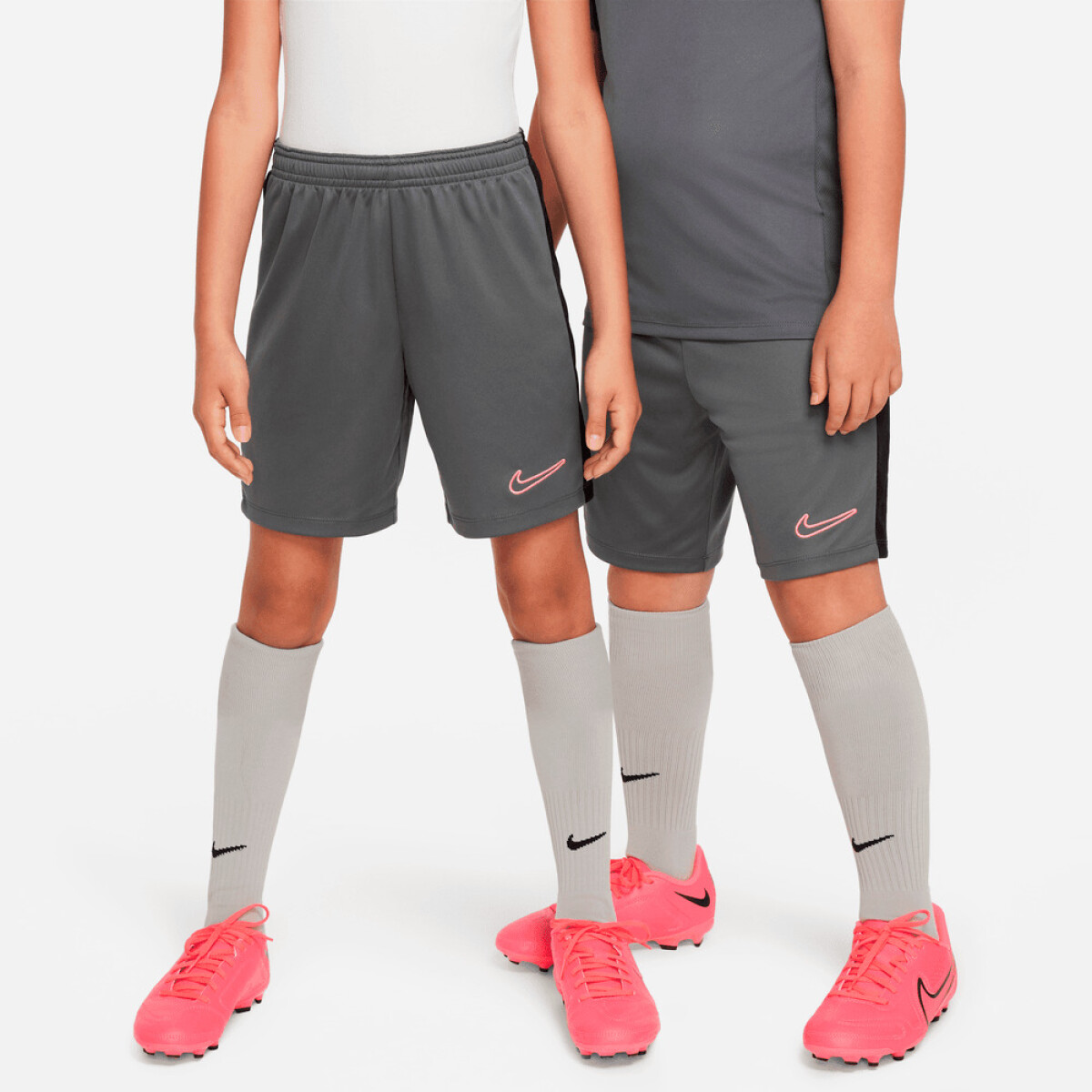 Short Nike Dri-Fit Academy23 de Niños - Negro 
