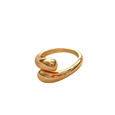 Anillo dorado Anillo Dorado