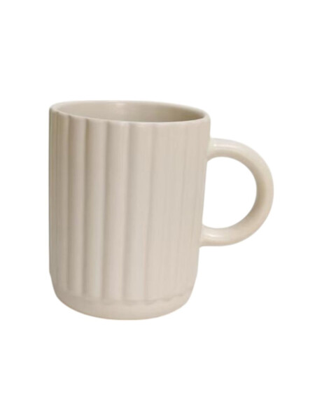 MUG CERAMICA 440ML NIMBO BLANCO MUG CERAMICA 440ML NIMBO BLANCO