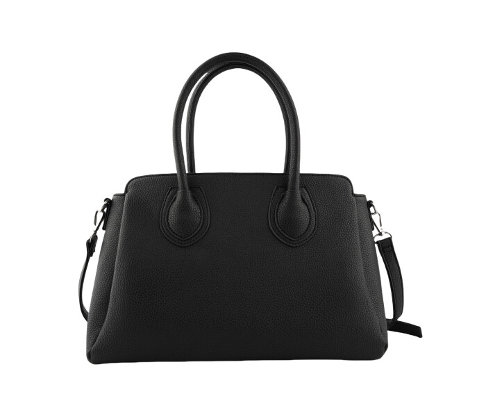 Cartera Las Oreiro Negro