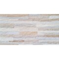 REVESTIMIENTO IMITACIÓN PIEDRA STONE BEIGE HD 31X59 CM Revestimiento Imitación Piedra Stone Beige Hd 31x59 Cm