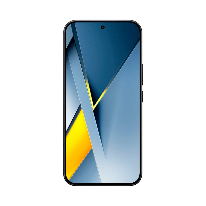 Celular Xiaomi Poco F8 Ultra 5G 512GB 16GB Black Celular Xiaomi Poco F8 Ultra 5G 512GB 16GB Black