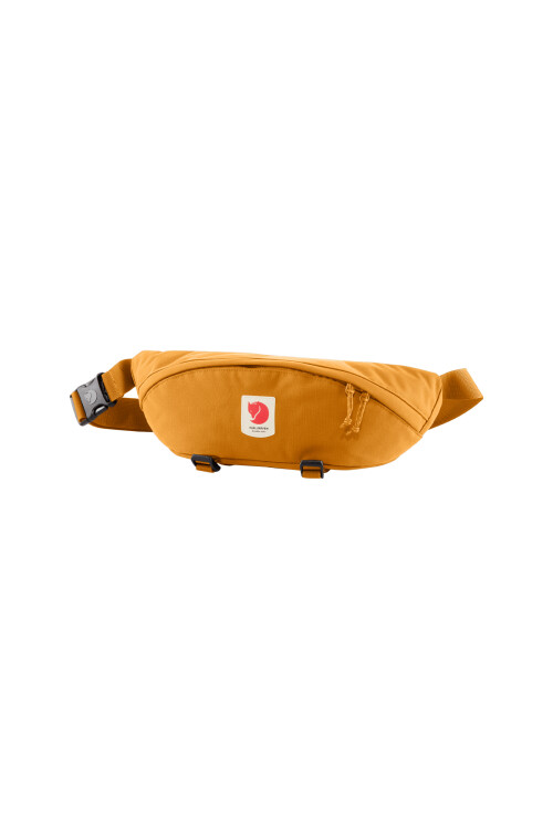 Ulvo Hip Pack Large Red Gold