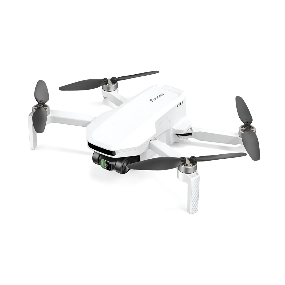 Drone Potensic Atom Lt Expansion 2.5k 4kms 2 Baterias - DRONE POTENSIC ATOM LT EXPANSION 