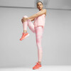Run Cloudspun Tank W - Mujer Koral Ice