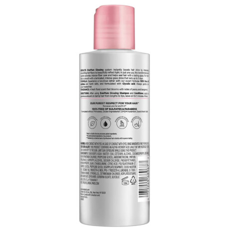 Mascarilla Capilar Loreal Paris Ever Gloss Mirror SHine Mask 2025 150 ML