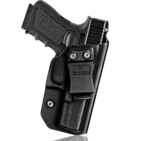 Canana táctica interna para Glock 17/19 - Porte oculto Canana táctica interna para Glock 17/19 - Porte oculto