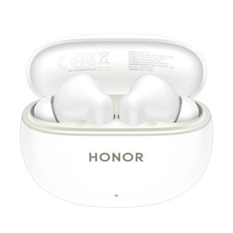 Auriculares Honor x10 Lte Blanco
