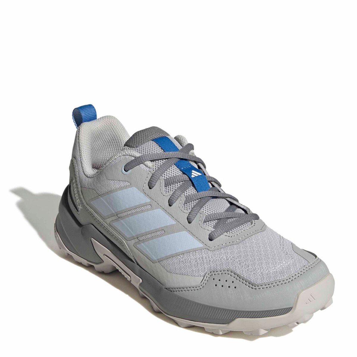 Championes de Mujer Adidas Terrex Eastrail 3 W - Gris - Celeste 