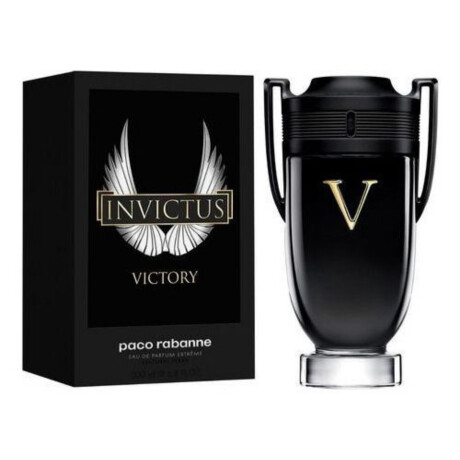 Perfume Paco Rabanne Invictus Victory Edp 200ml + 50ml Perfume Paco Rabanne Invictus Victory Edp 200ml + 50ml