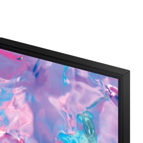 Smart TV 4K Samsung 65” UHD UN65CU7000
