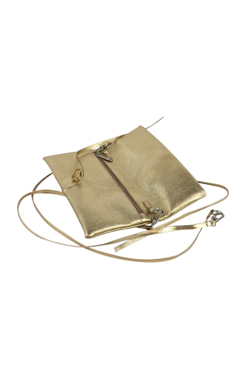 Sobre de fiesta Champagne