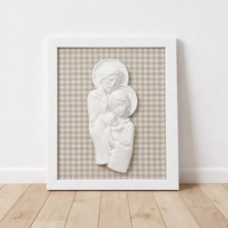 Cuadro Sagrada Familia Cuadro Sagrada Familia