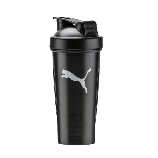 PUMA Shake bottle - PUMA NEGRO