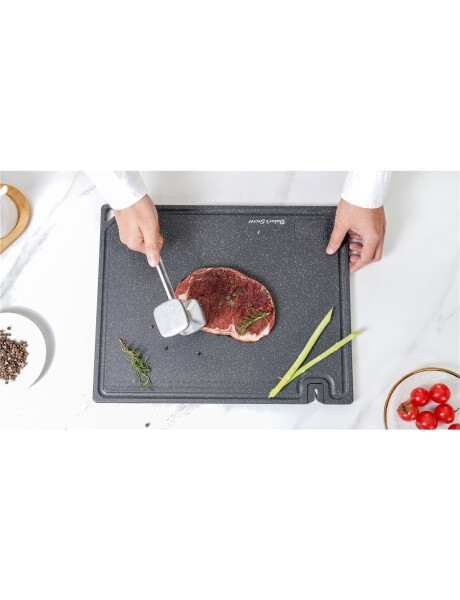 MARTILLO TIERNIZADOR CARNE 22CM BS MARTILLO TIERNIZADOR CARNE 22CM BS