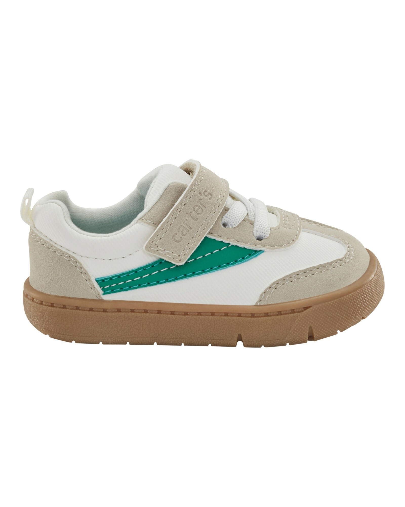 Championes con velcro Sin color