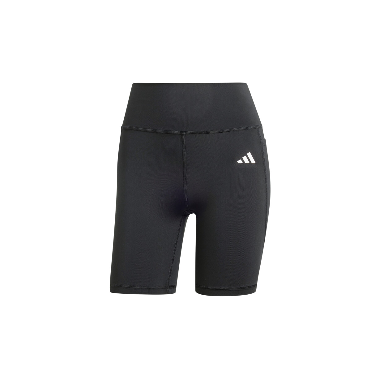 LICRAS CORTAS adidas OPTIME ESSENTIALS - Black 