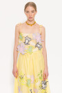 TOP TROPEZ Multicolor
