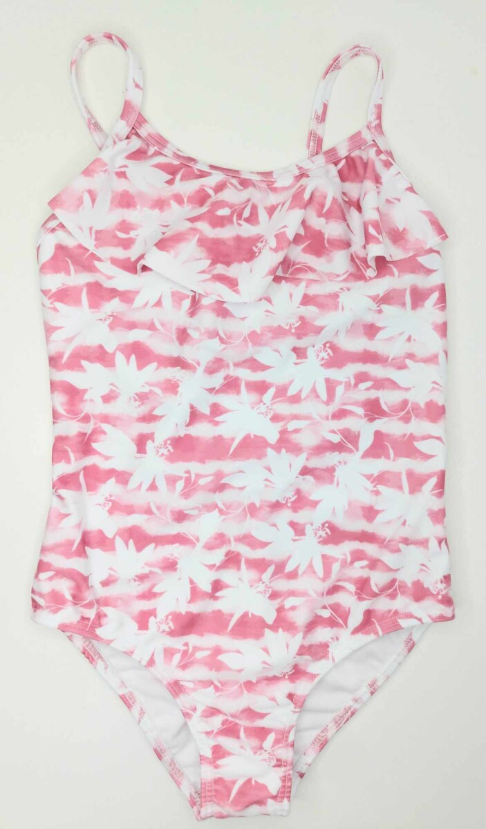 Traje De Baño Catalina 