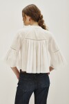 Camisa Pintorcita Blanco