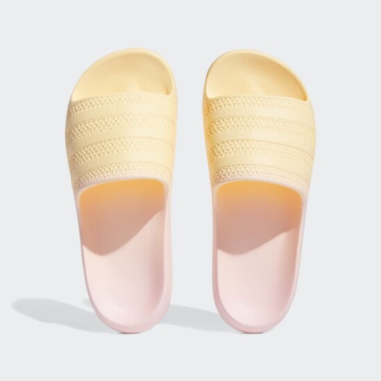 Sandalias Adidas Adilette Ayoon Rosa