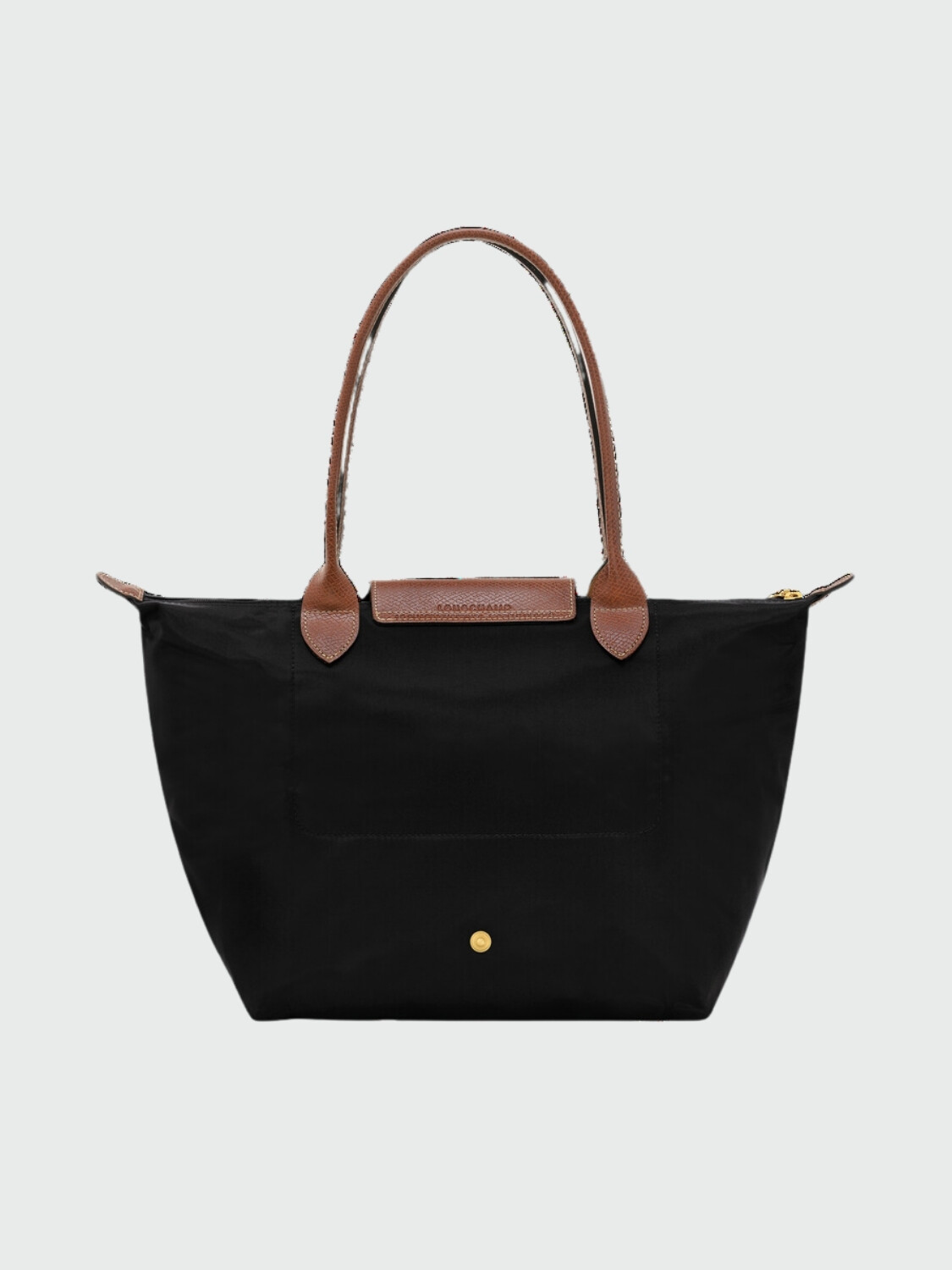 LONGHCAMP - Tote Bag Le Pliage Original M Negro