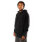 Canguro Unisex Tiffosi Stone Wash Negro