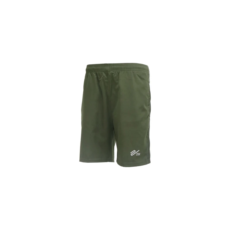 Short Flexit de Hombre Verde