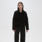Chaqueta Liote Negro