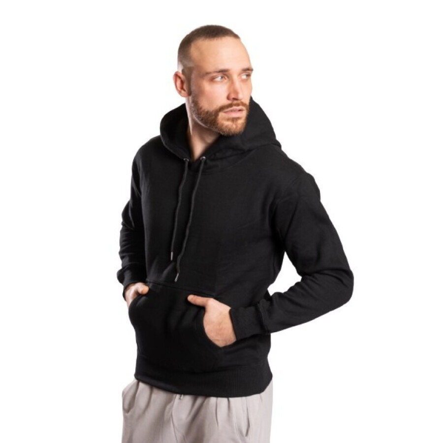 SNAKE CANGURO BLACK
