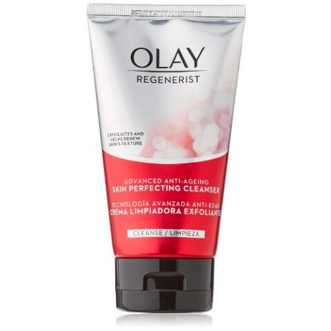 Olay, Regenerist, Crema de limpieza regeneradora, Antienvejecimiento de avanzada Olay, Regenerist, Crema de limpieza regeneradora, Antienvejecimiento de avanzada