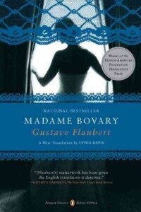Madame Bovary Madame Bovary